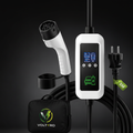EV Charger control unit